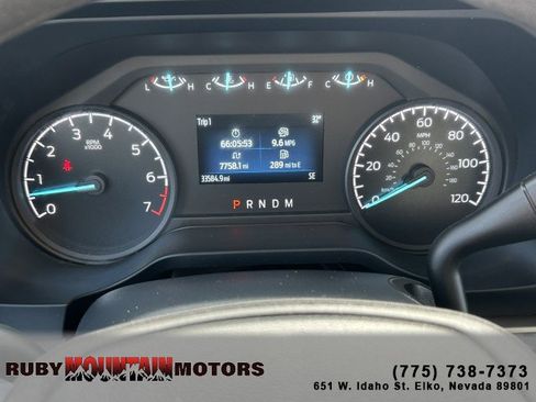 Used 2024 Ford F350 XLT image 16