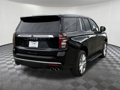 Used 2024 Chevrolet Tahoe High Country image 6