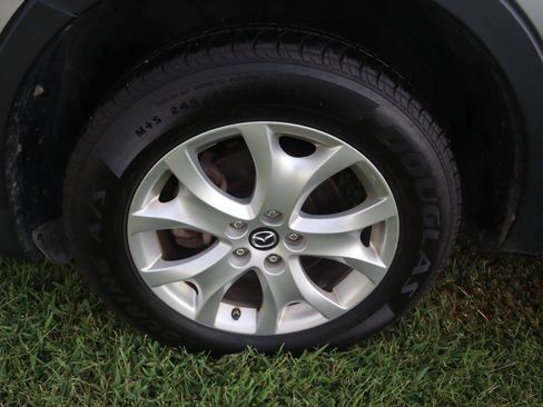Used 2013 MAZDA CX-9 Touring FWD image 34