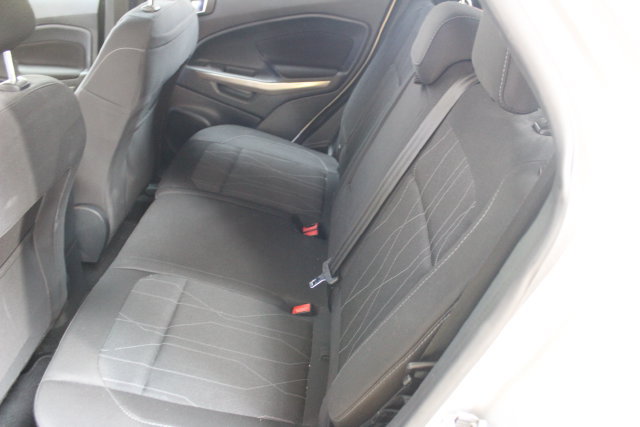 Used 2019 Ford EcoSport SE FWD image 9