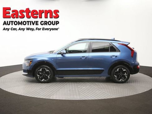 Used 2023 Kia Niro Wind w/ Wind Preserve Package FWD image 59