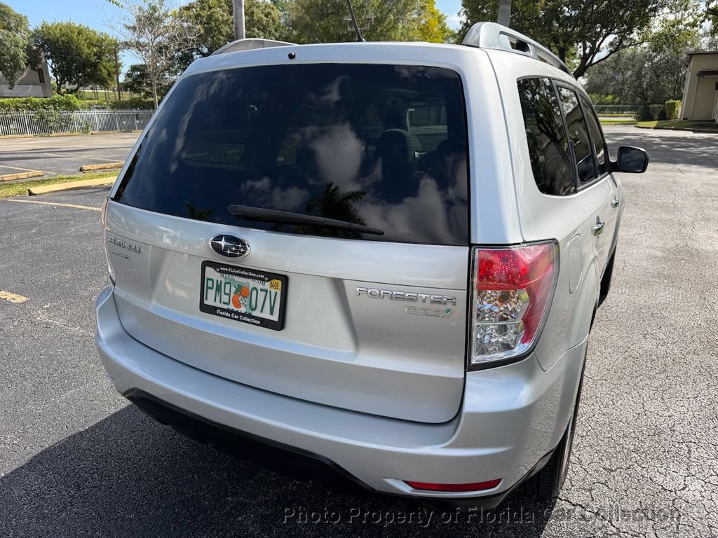 Used 2010 Subaru Forester 2.5X Premium AWD/4WD image 18
