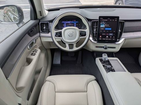 New 2026 Volvo XC90 B6 Ultra w/ Protection Package Premier AWD/4WD image 22