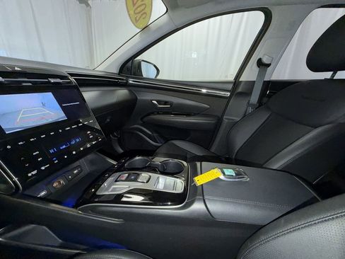 Used 2023 Hyundai Tucson SEL image 20