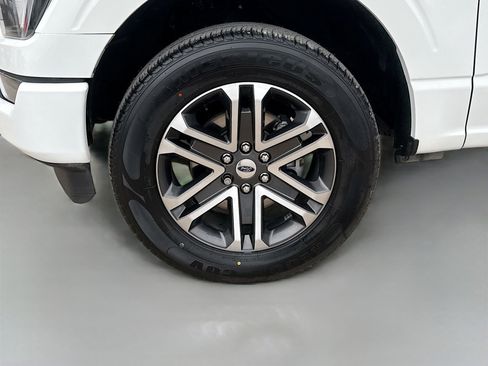 Used 2023 Ford F150 XL w/ STX Appearance Package image 33