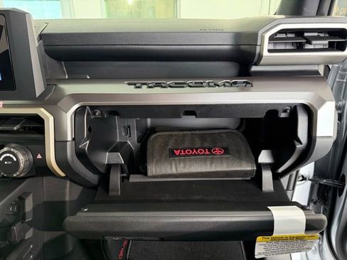 New 2025 Toyota Tacoma TRD Sport image 30