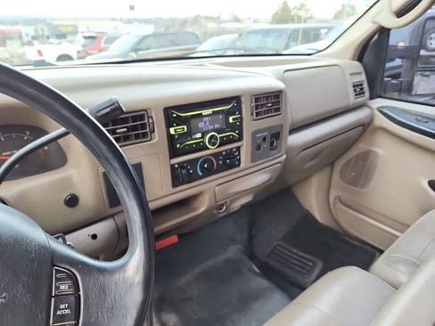 Used 2000 Ford F350 image 10