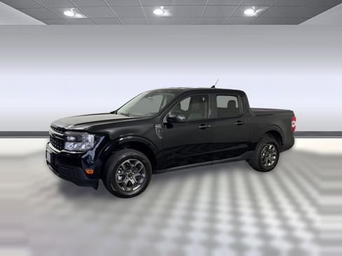 Used 2022 Ford Maverick XLT image 1