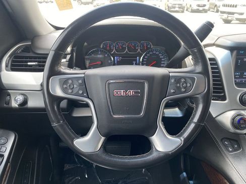 Used 2020 GMC Yukon SLT w/ Open Road Package RWD image 11