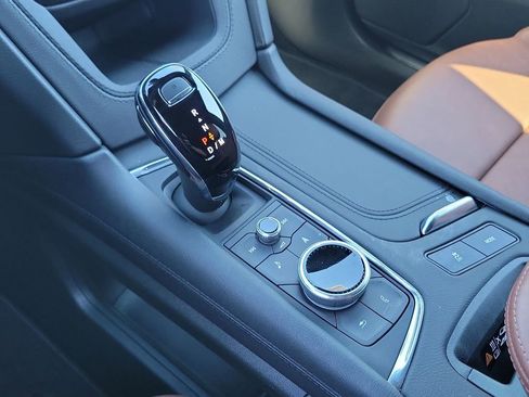 Used 2025 Cadillac XT5 Sportv image 15