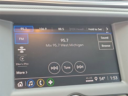 Used 2023 Chevrolet TrailBlazer LT image 23