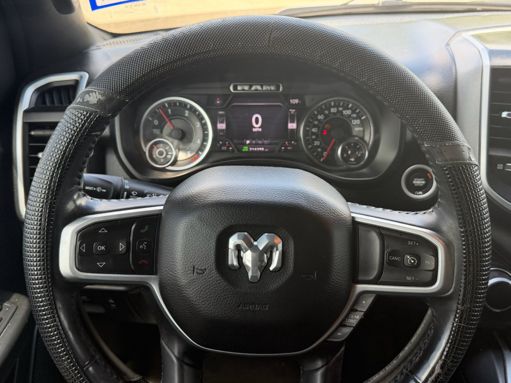 Used 2019 RAM 1500 Limited AWD/4WD image 20
