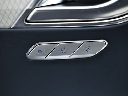 New 2026 Genesis GV80 3.5T Prestige image 16