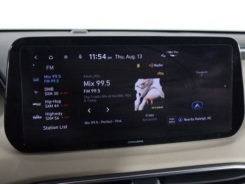 Used 2023 Hyundai Santa Fe SEL FWD image 29