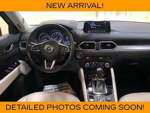 Used 2017 MAZDA CX-5 Grand Touring w/ Premium Package AWD/4WD image 26