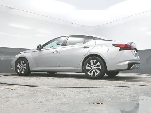 Used 2021 Nissan Altima 2.5 S image 30
