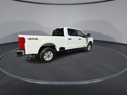 Used 2025 Ford F250 XLT image 8