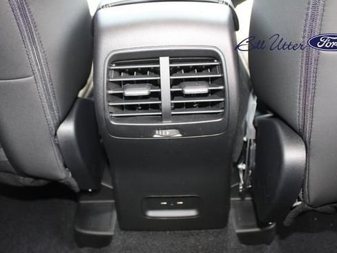 New 2026 Ford Bronco Sport Big Bend AWD/4WD image 10
