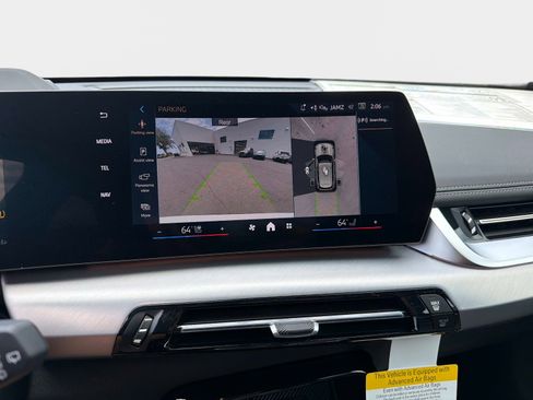 New 2026 BMW X1 xDrive28i w/ Technology Package image 20