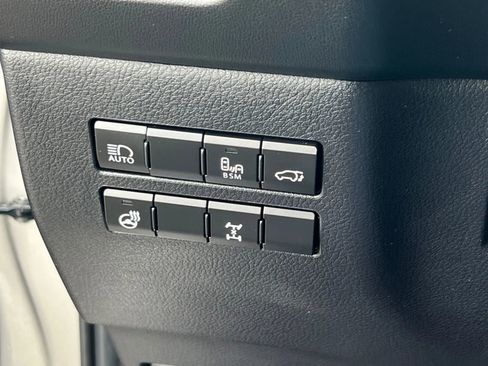 Used 2020 Lexus NX 300 AWD w/ Comfort Package image 47