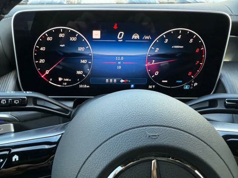 New 2026 Mercedes-Benz GLC 300 GLC 300 image 19