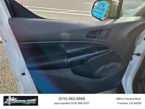 Used 2019 Ford Transit Connect XL image 10