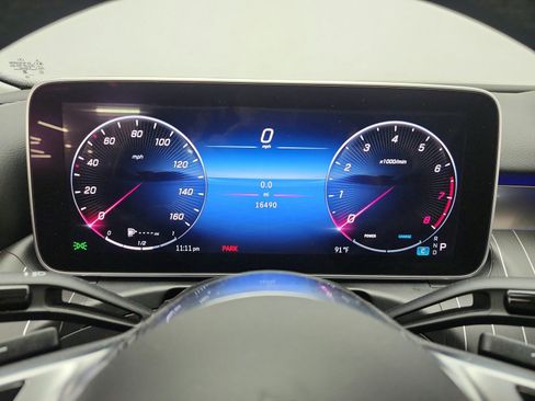 Used 2023 Mercedes-Benz C 300 Sedan image 10