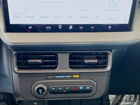 New 2026 Ford Maverick XL w/ 4K Tow Package image 9