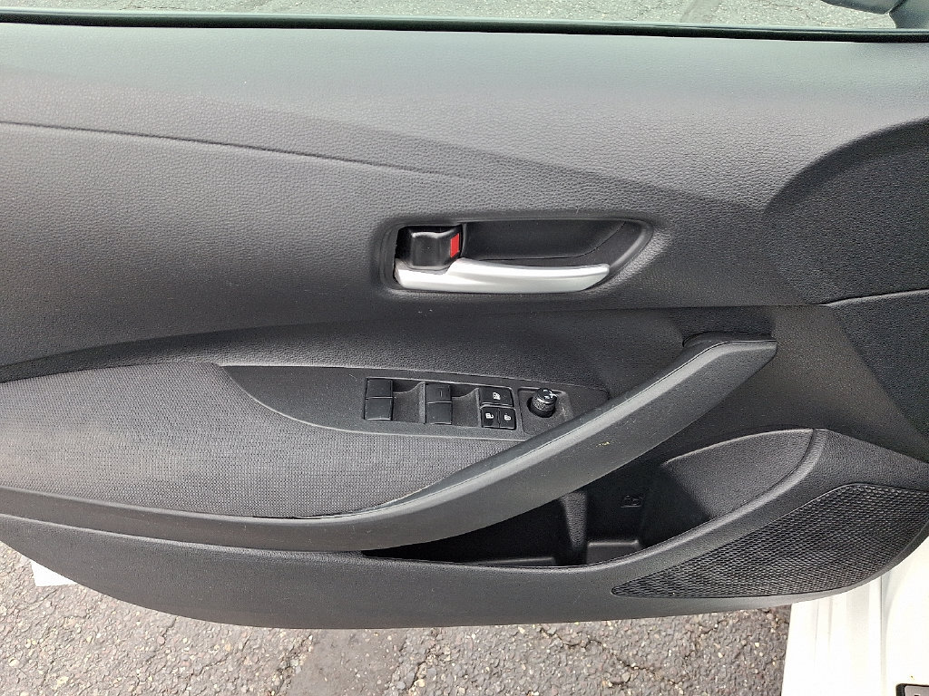 Certified 2021 Toyota Corolla LE w/ LE Premium Package FWD image 13