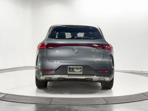Used 2023 Mercedes-Benz EQE 350+ 4MATIC SUV image 31