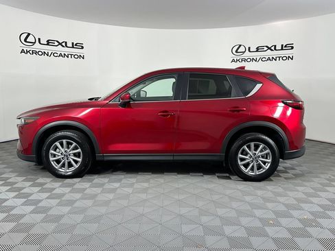 Used 2023 MAZDA CX-5 AWD 2.5 S image 9