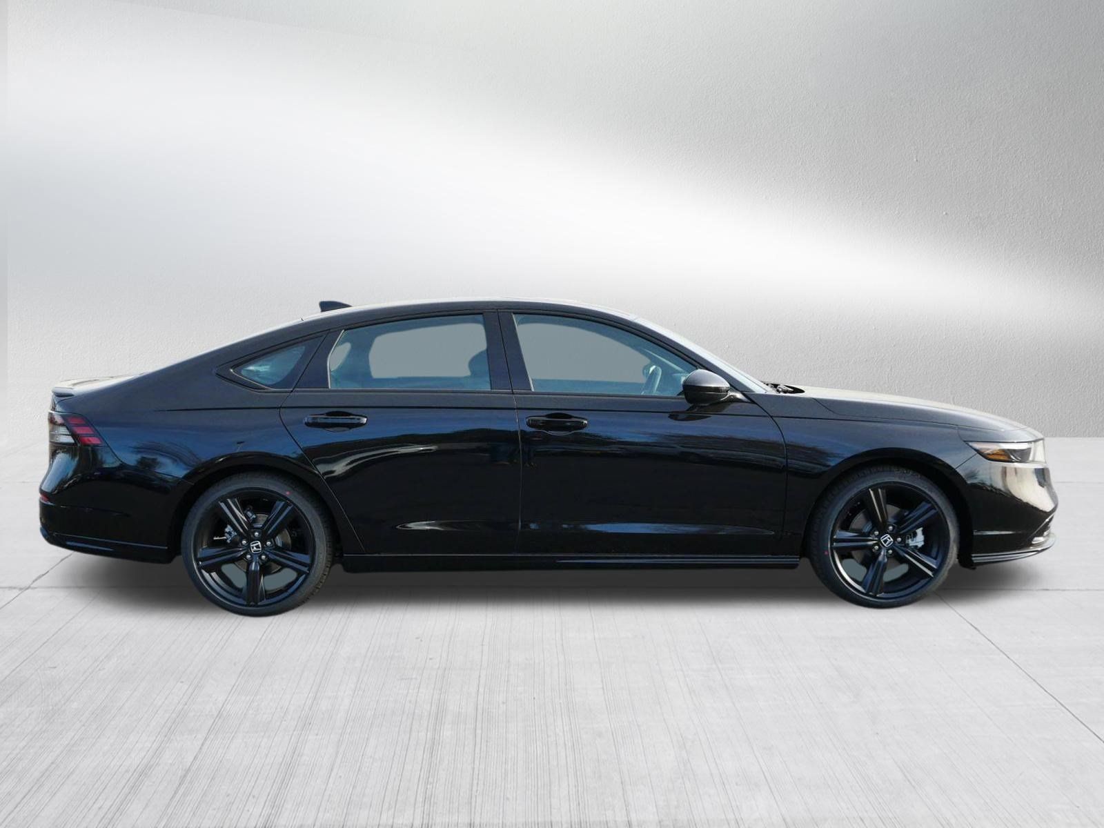 New 2026 Honda Accord Sport image 8