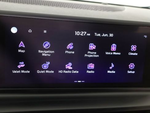 Used 2024 Kia Seltos S FWD image 43