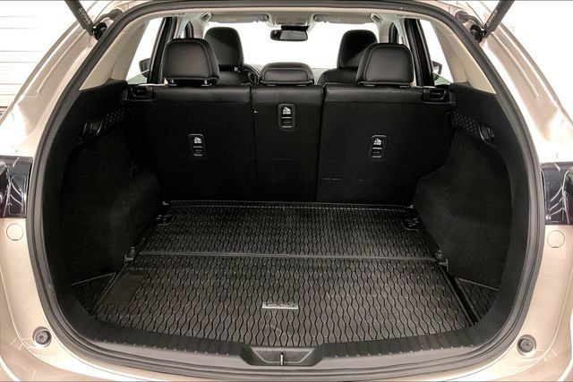 Used 2025 MAZDA CX-5 AWD 2.5 S image 42