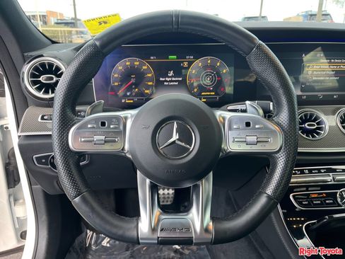 Used 2020 Mercedes-Benz CLS 53 AMG 4MATIC image 21