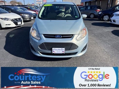Used 2014 Ford C-MAX SE image 3