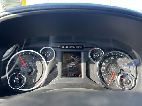 New 2026 RAM 2500 Tradesman image 19