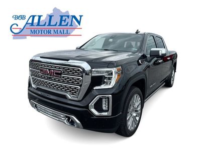 Used 2021 GMC Sierra 1500 Denali w/ Denali Ultimate Package