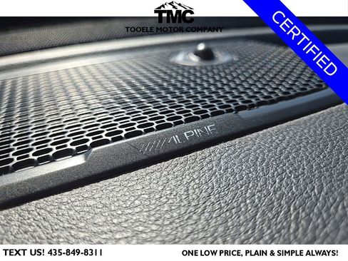 Used 2022 RAM 1500 Laramie image 39