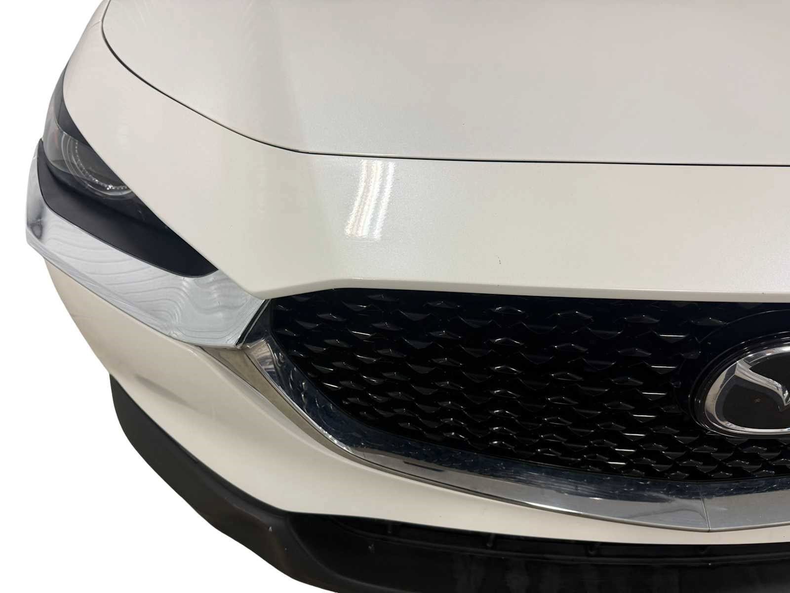 Used 2020 MAZDA CX-30 AWD w/ Premium Package image 4