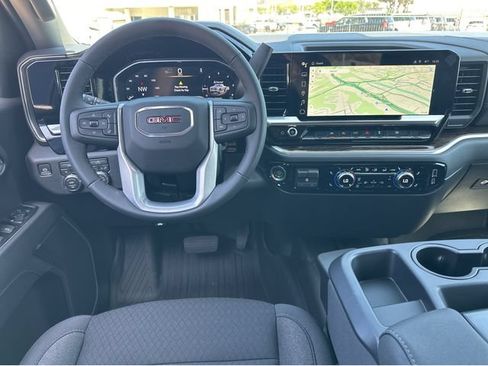 New 2026 GMC Sierra 1500 Elevation w/ Elevation Select Package AWD/4WD image 5