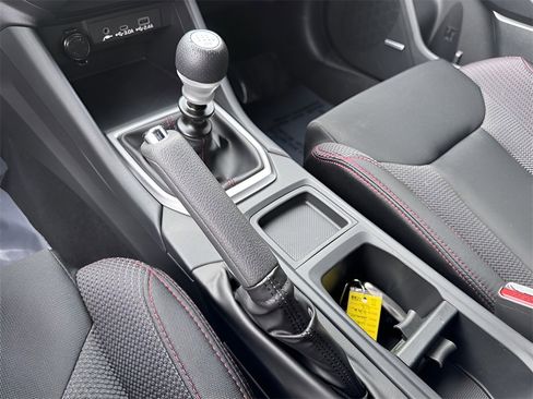 Used 2024 Subaru WRX Premium w/ Popular Package #1A image 35