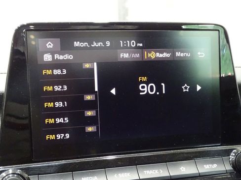 Used 2023 Kia Forte LXS image 30