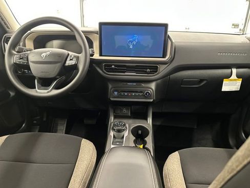 New 2026 Ford Bronco Sport Big Bend AWD/4WD image 31