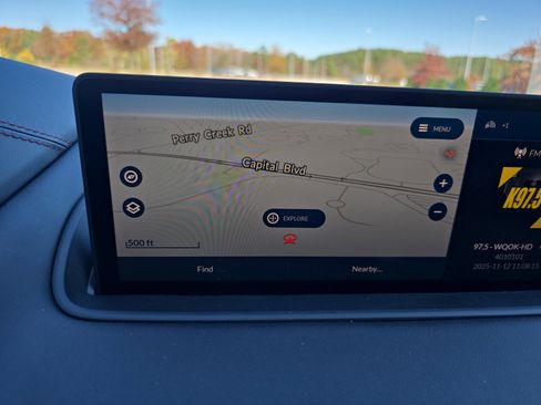 Used 2023 Acura MDX A-Spec image 22