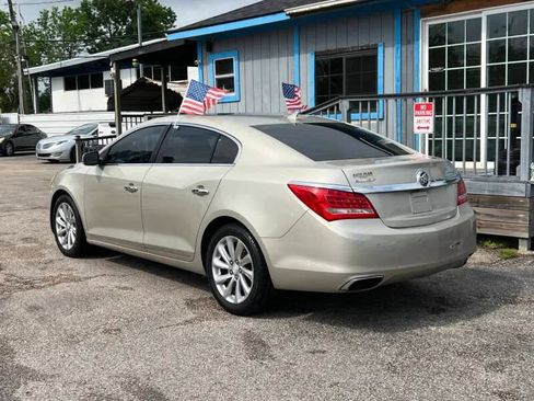 Used 2014 Buick LaCrosse Leather image 8