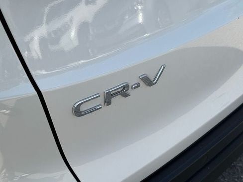 Certified 2024 Honda CR-V EX-L image 17
