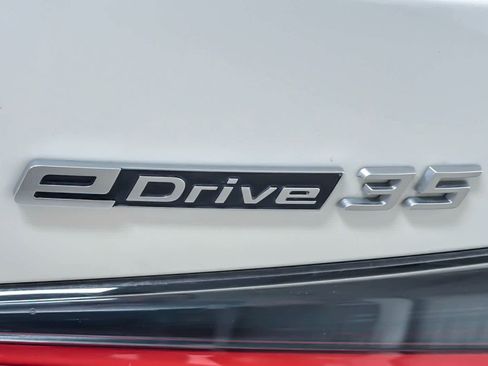 Used 2023 BMW i4 eDrive35 w/ Premium Package RWD image 27