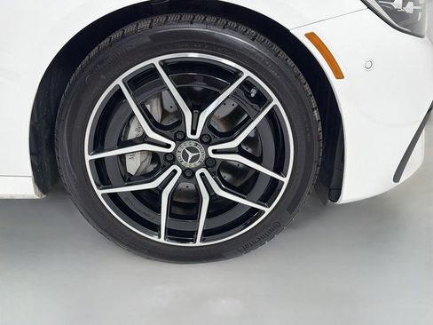Used 2023 Mercedes-Benz E 350 4MATIC Sedan image 34
