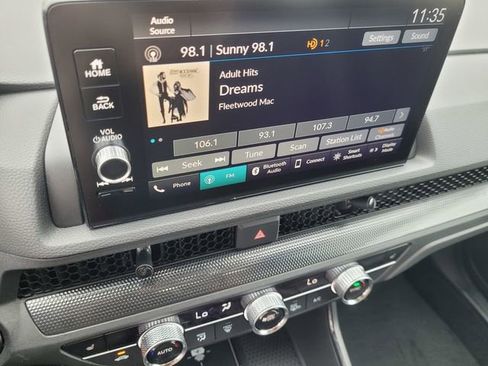 New 2025 Honda CR-V Sport-L image 9